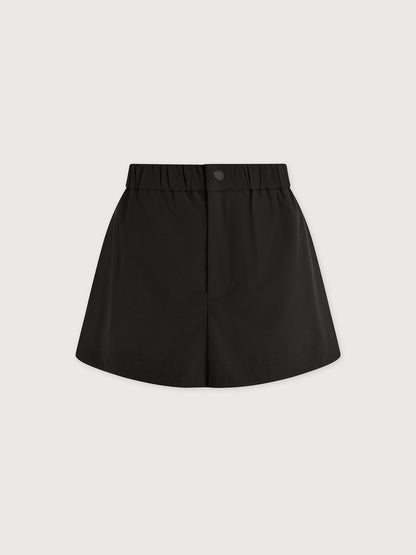 Nila Mid Rise Short | Varley Exclusive