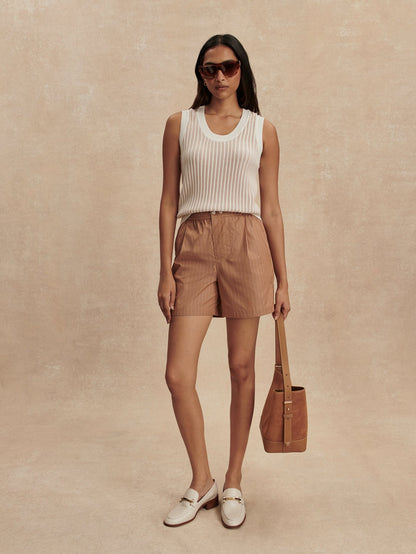 Marius Short 5 | Varley Exclusive