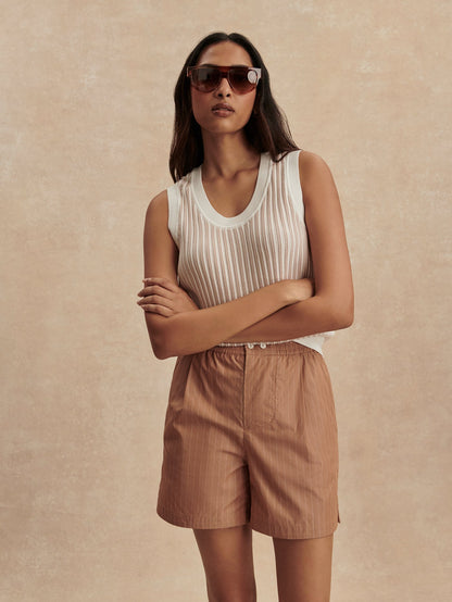 Marius Short 5 | Varley Exclusive