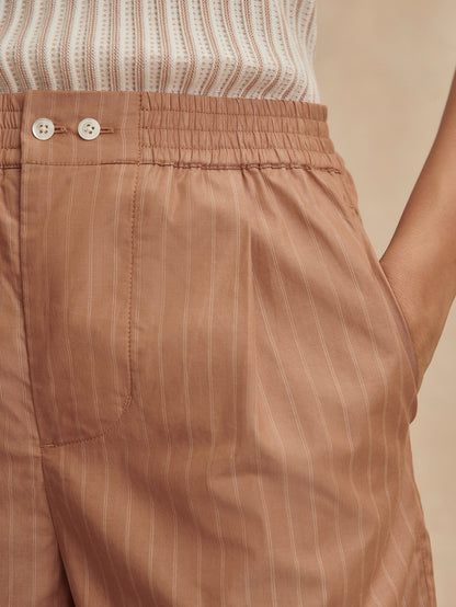 Marius Short 5 | Varley Exclusive