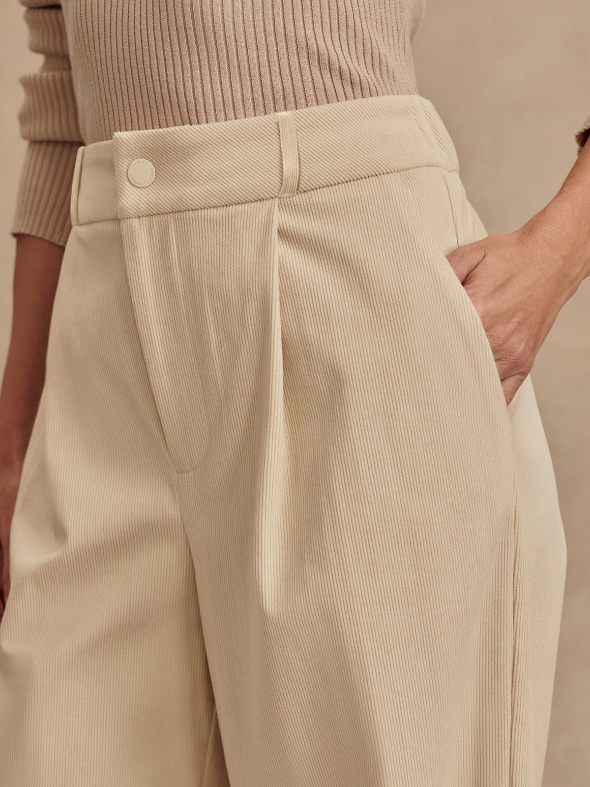 Rocio Wide Leg 32 | Varley Trending