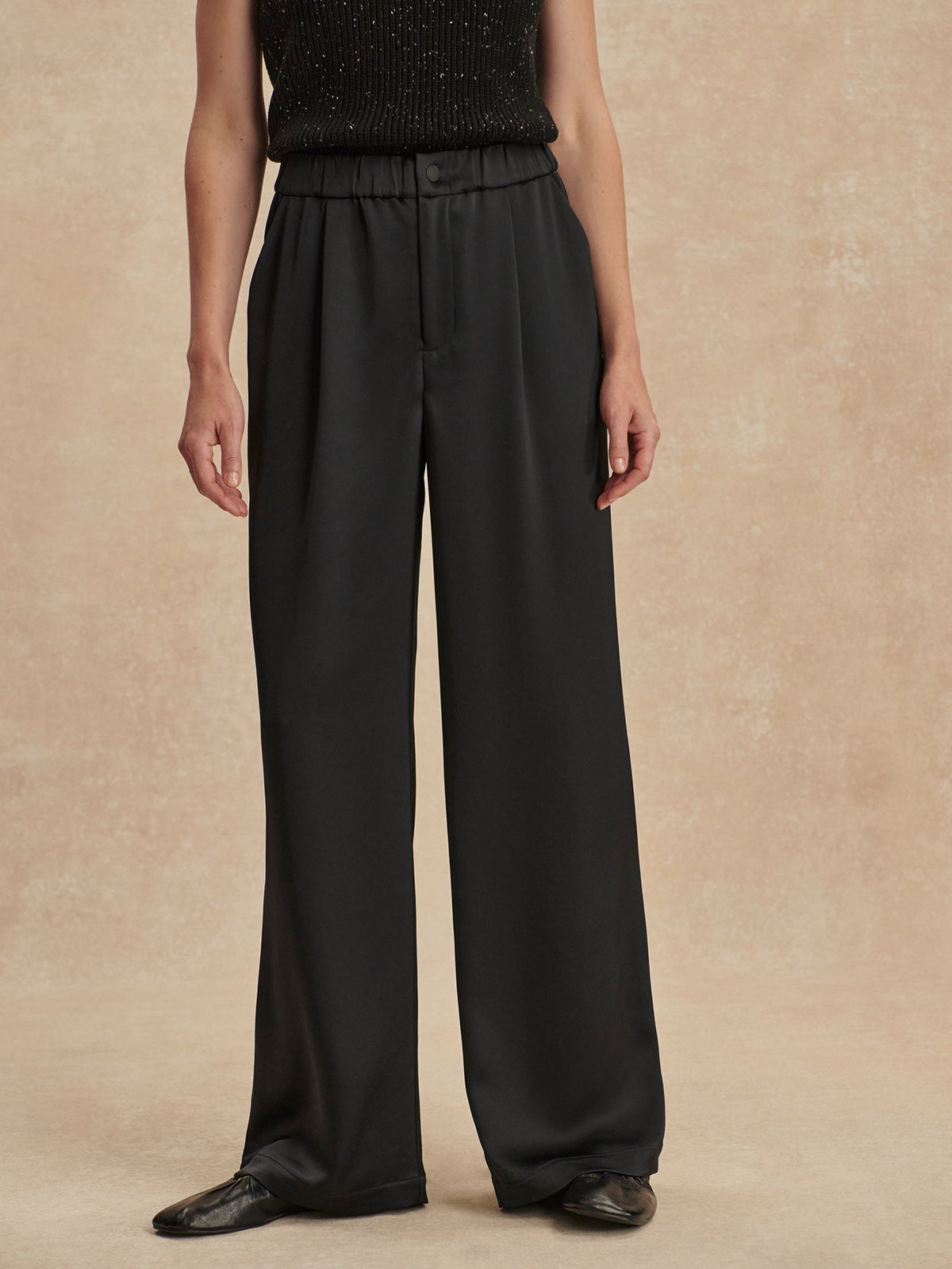 Bryden Wide Leg 32 | Varley Value