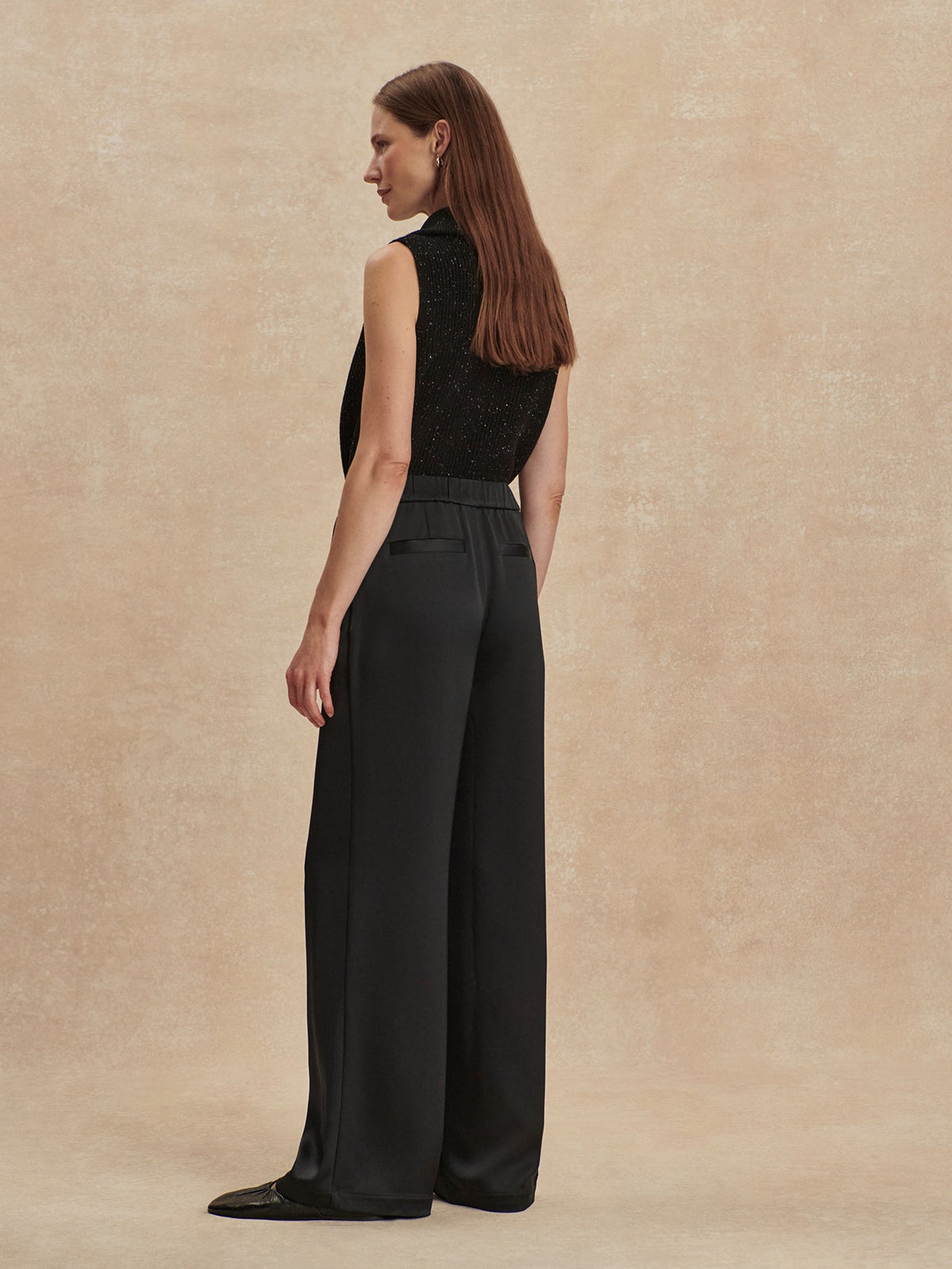 Bryden Wide Leg 32 | Varley Value