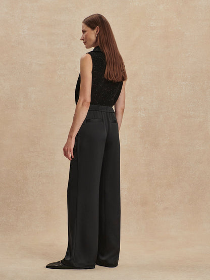 Bryden Wide Leg 32 | Varley Value