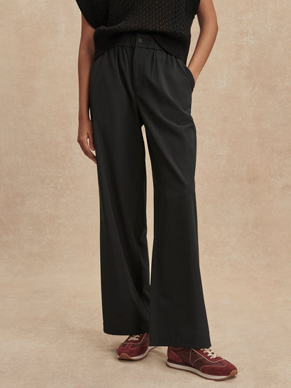 Kayson Wide Leg 2.0 29.5 | Varley Deals