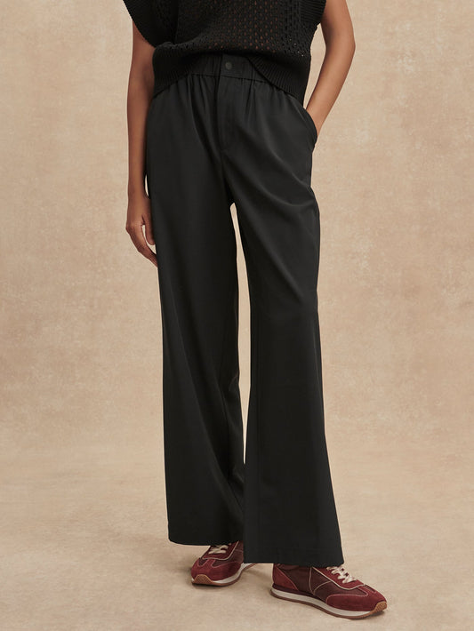 Kayson Wide Leg 2.0 29.5 | Varley Deals