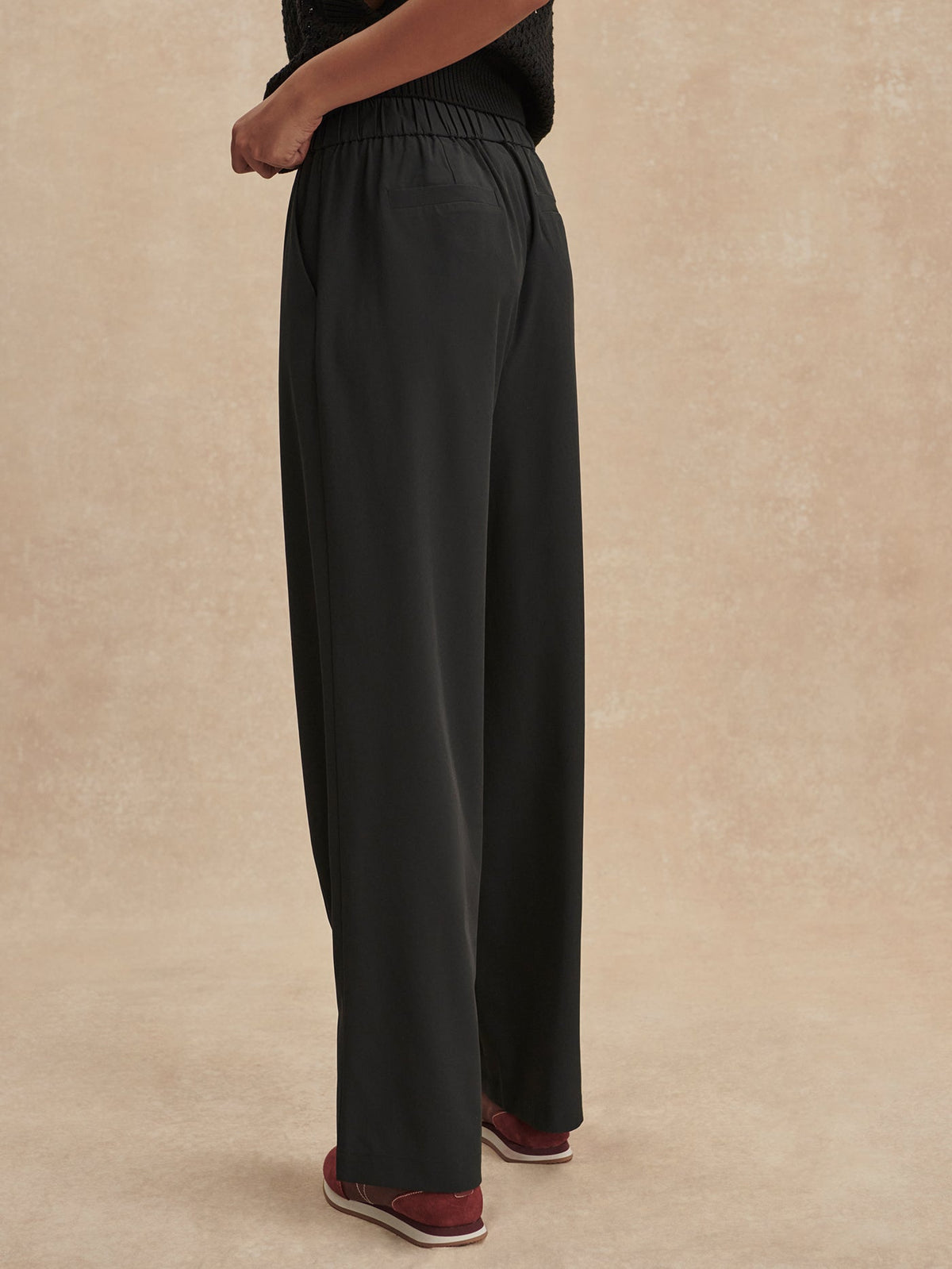 Kayson Wide Leg 2.0 29.5 | Varley Deals