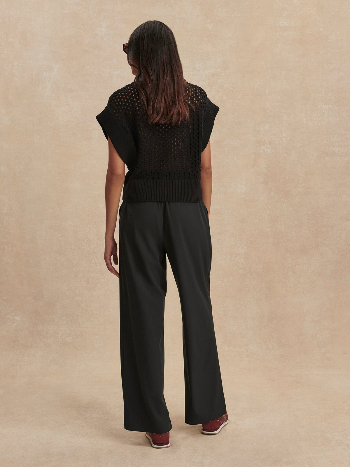 Kayson Wide Leg 2.0 29.5 | Varley Deals