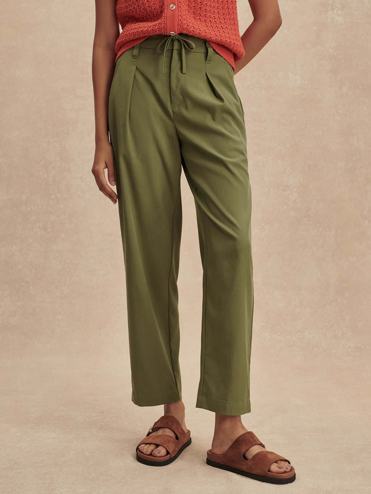 Hadleigh Tapered Leg 27 | Varley Deals