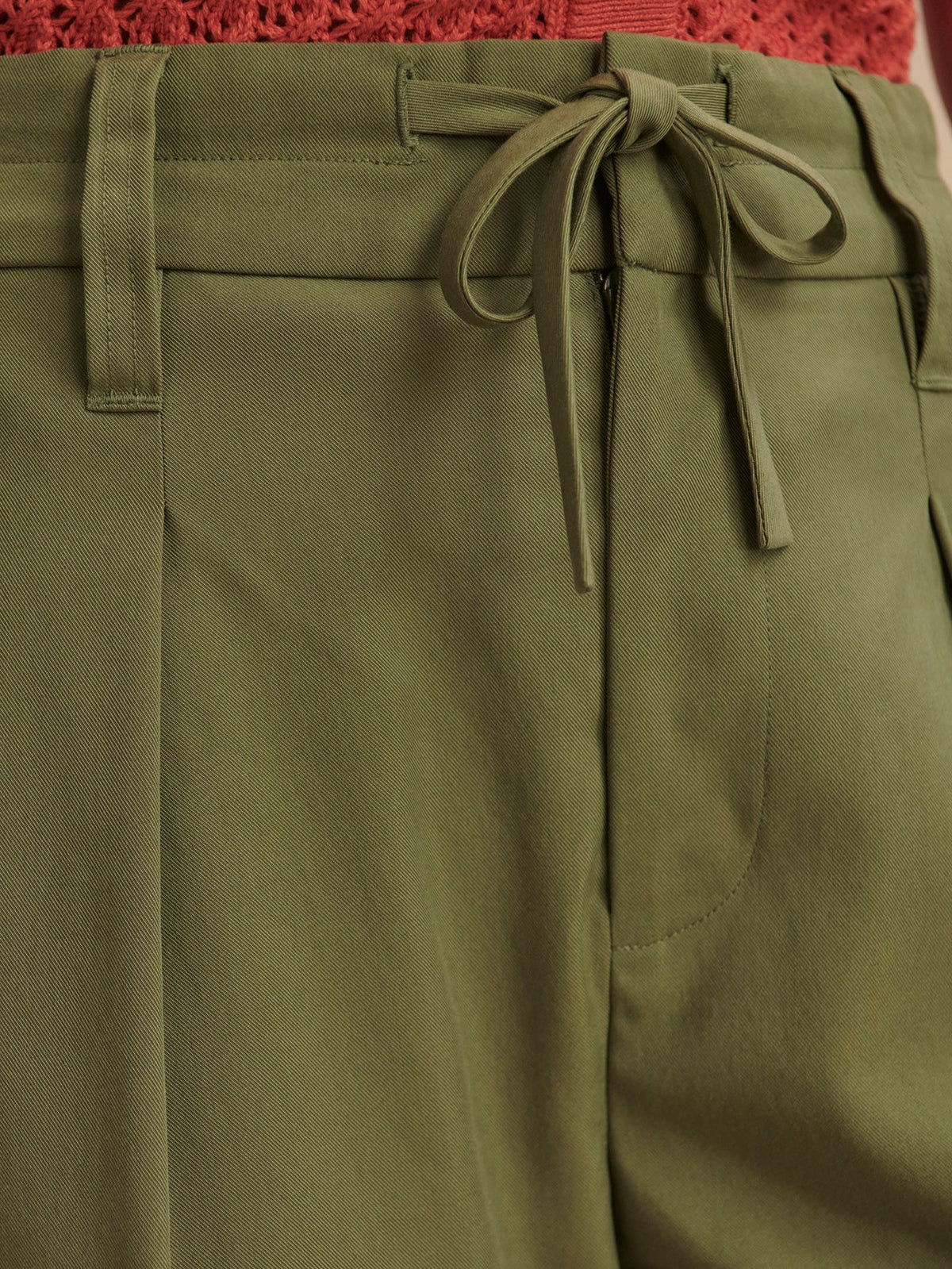 Hadleigh Tapered Leg 27 | Varley Deals