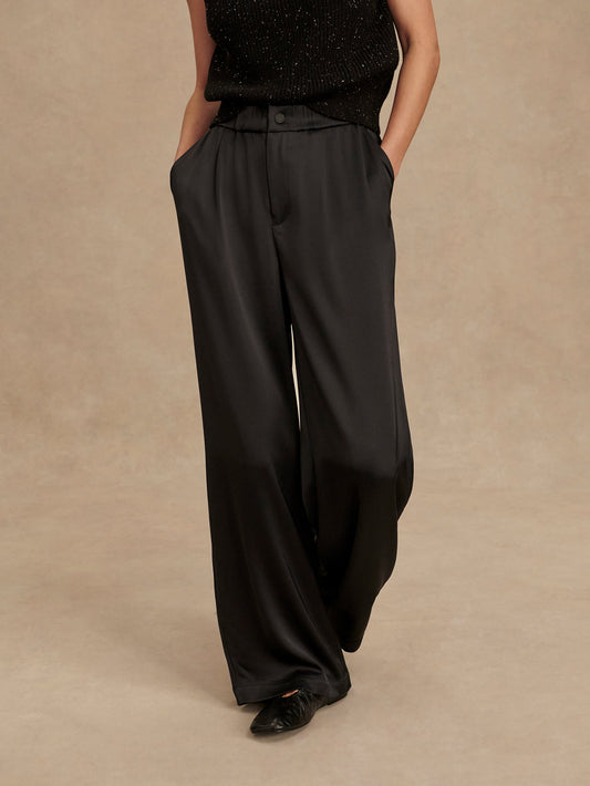 Bryden 2.0 Wide Leg 32 | Varley Latest