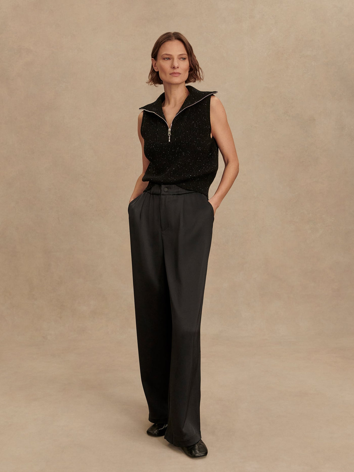 Bryden 2.0 Wide Leg 32 | Varley Latest