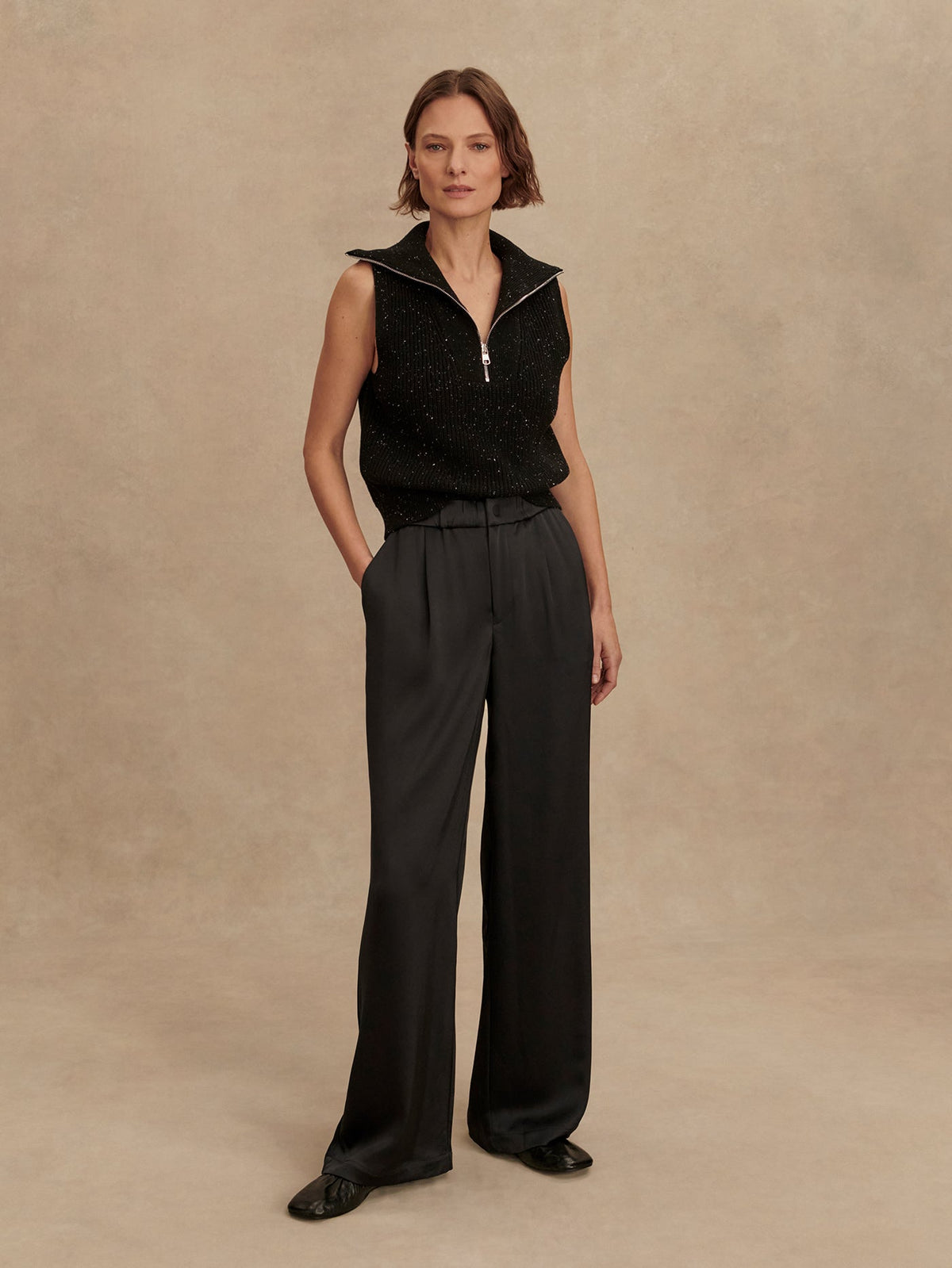 Bryden 2.0 Wide Leg 32 | Varley Latest