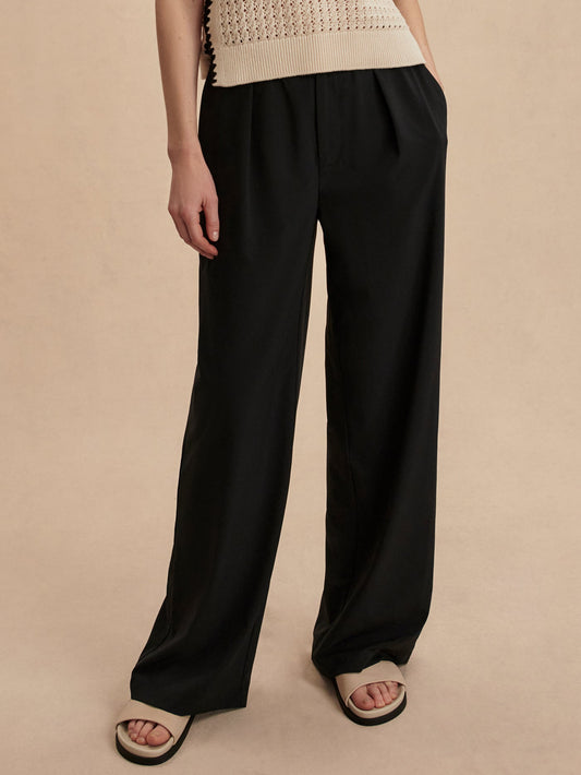 Kayson Wide Leg 29.5 | Varley Special Offer