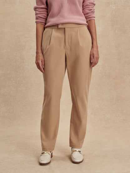Cohen Reg Tapered Leg 27 | Varley Everyday