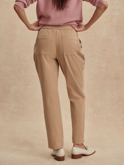 Cohen Reg Tapered Leg 27 | Varley Everyday