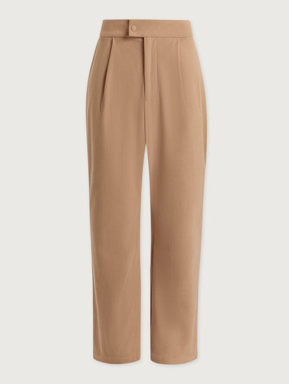 Cohen Reg Tapered Leg 27 | Varley Everyday