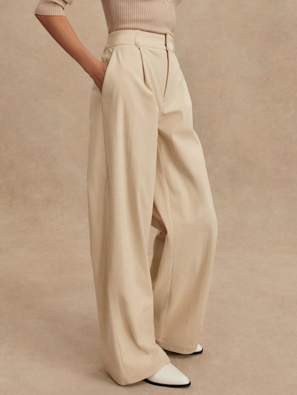Rocio Wide Leg 29.5 | Varley Great Value