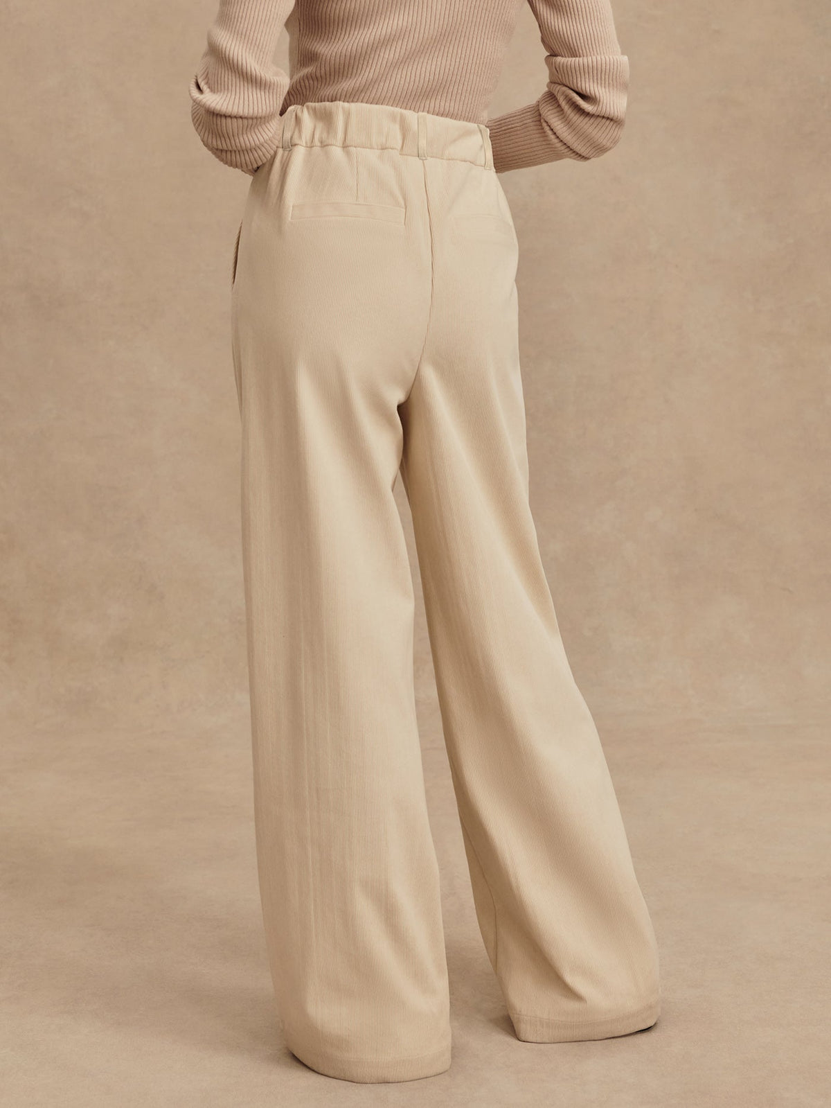 Rocio Wide Leg 29.5 | Varley Great Value