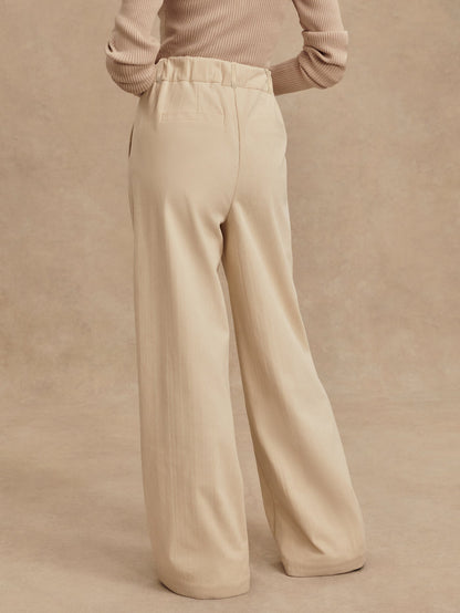 Rocio Wide Leg 29.5 | Varley Great Value