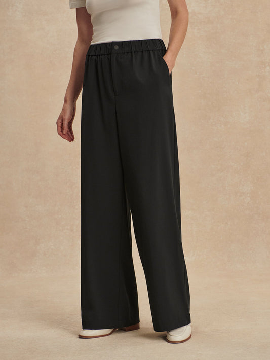 Kayson Wide Leg 2.0 32 | Varley Trending
