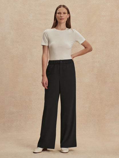 Kayson Wide Leg 2.0 32 | Varley Trending