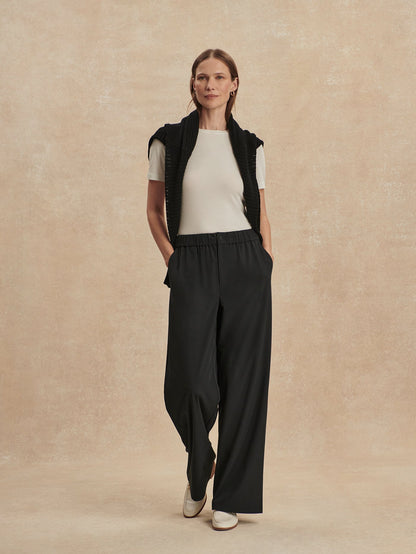 Kayson Wide Leg 2.0 32 | Varley Trending