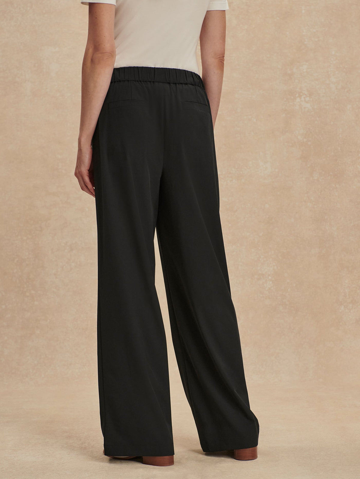 Kayson Wide Leg 2.0 32 | Varley Trending