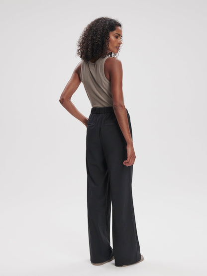Kayson Wide Leg 32 | Varley Classic