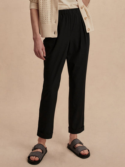 Alana Slim Tapered Cuff Pant 29 | Varley Classic
