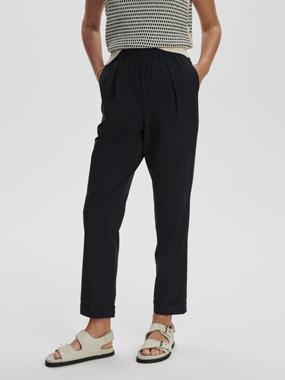 Alana Slim Tapered Cuff Pant 29 | Varley Classic