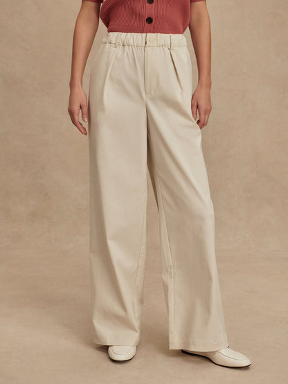Isobel Wide Leg 29.5 | Varley Signature