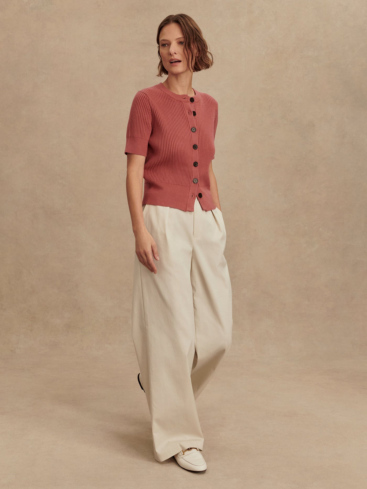 Isobel Wide Leg 29.5 | Varley Signature
