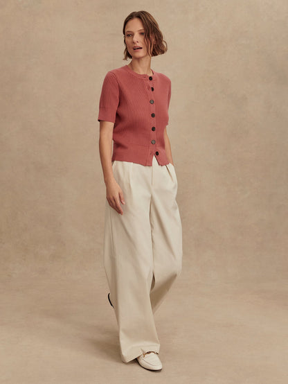 Isobel Wide Leg 29.5 | Varley Signature