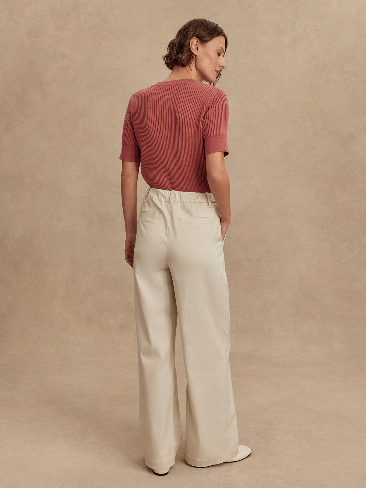Isobel Wide Leg 29.5 | Varley Signature