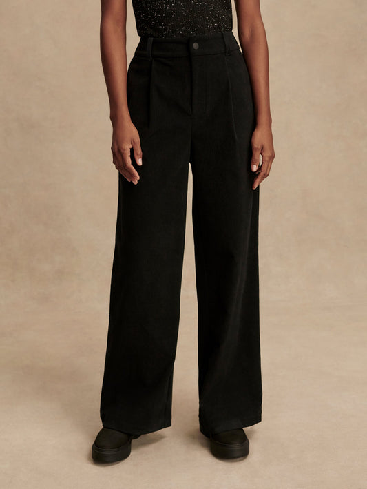 Floris Wide Leg 29.5 | Varley Recommended