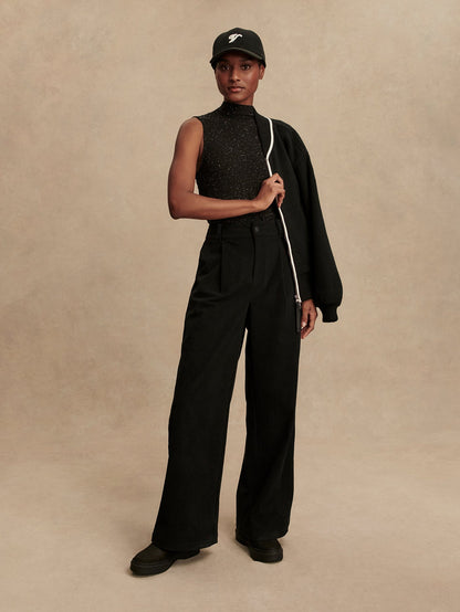 Floris Wide Leg 29.5 | Varley Recommended