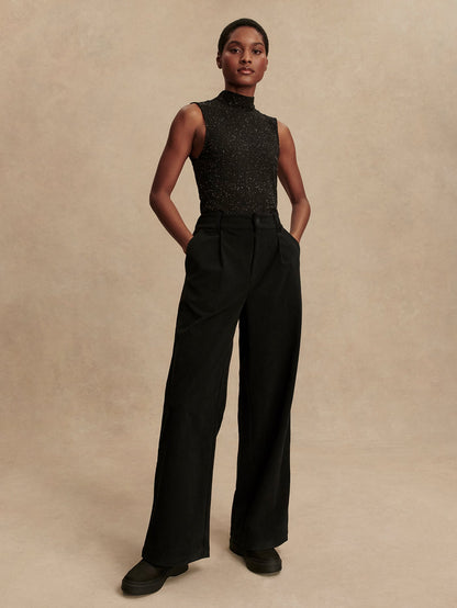 Floris Wide Leg 29.5 | Varley Recommended