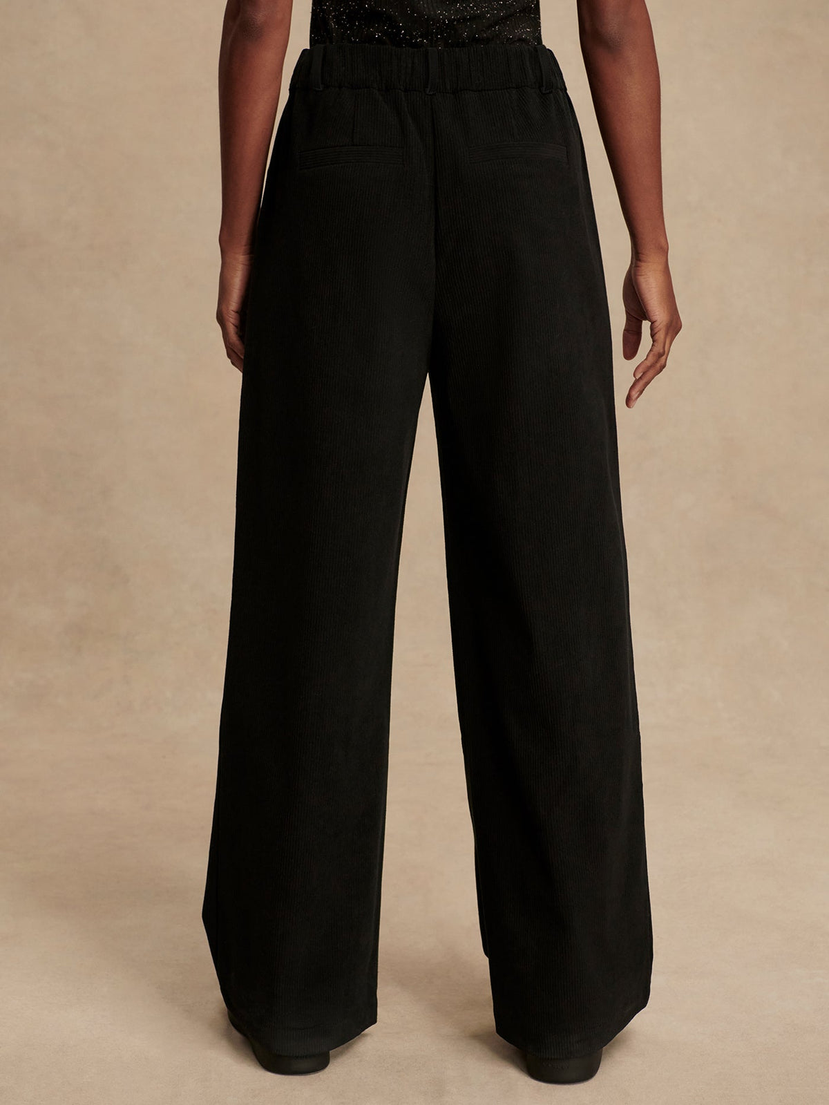 Floris Wide Leg 29.5 | Varley Recommended