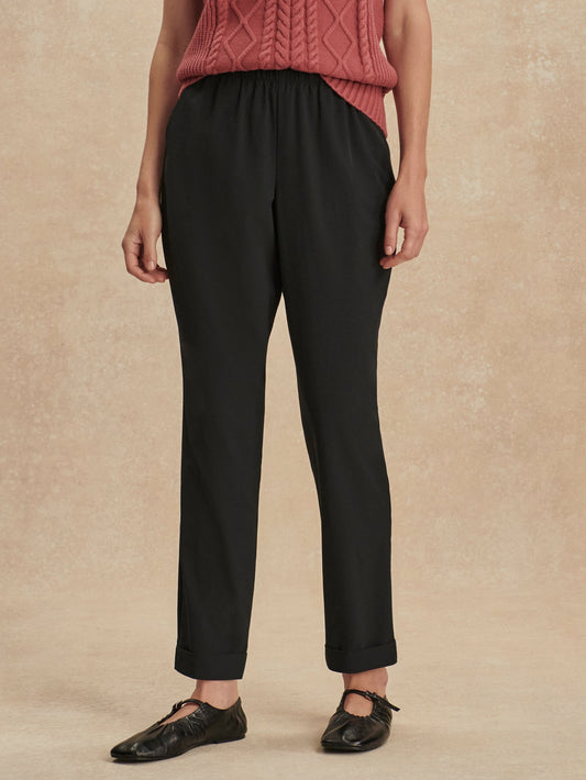 Alana Tapered Leg 2.0 29 | Varley Classic