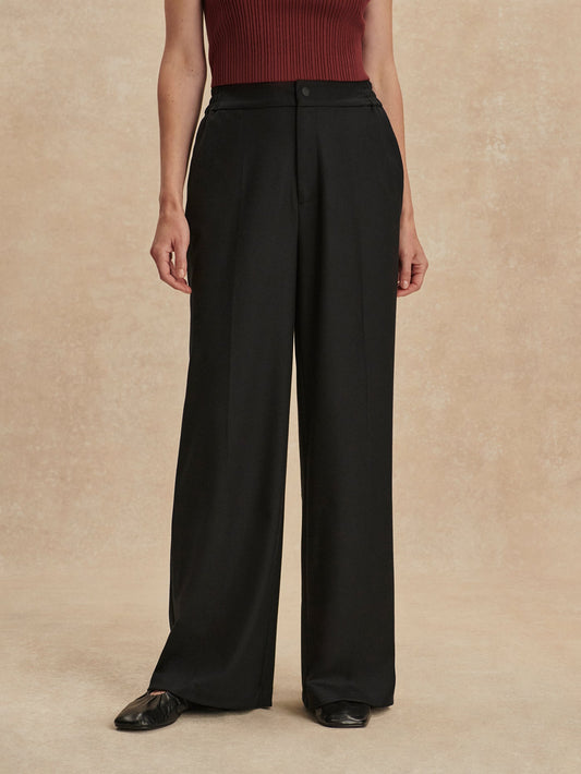 Winnie Wide Leg 32 | Varley Premium