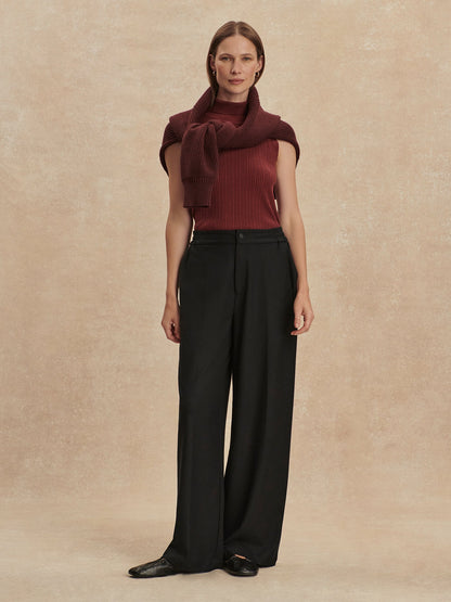 Winnie Wide Leg 32 | Varley Premium