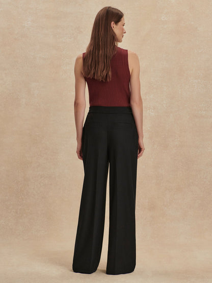 Winnie Wide Leg 32 | Varley Premium
