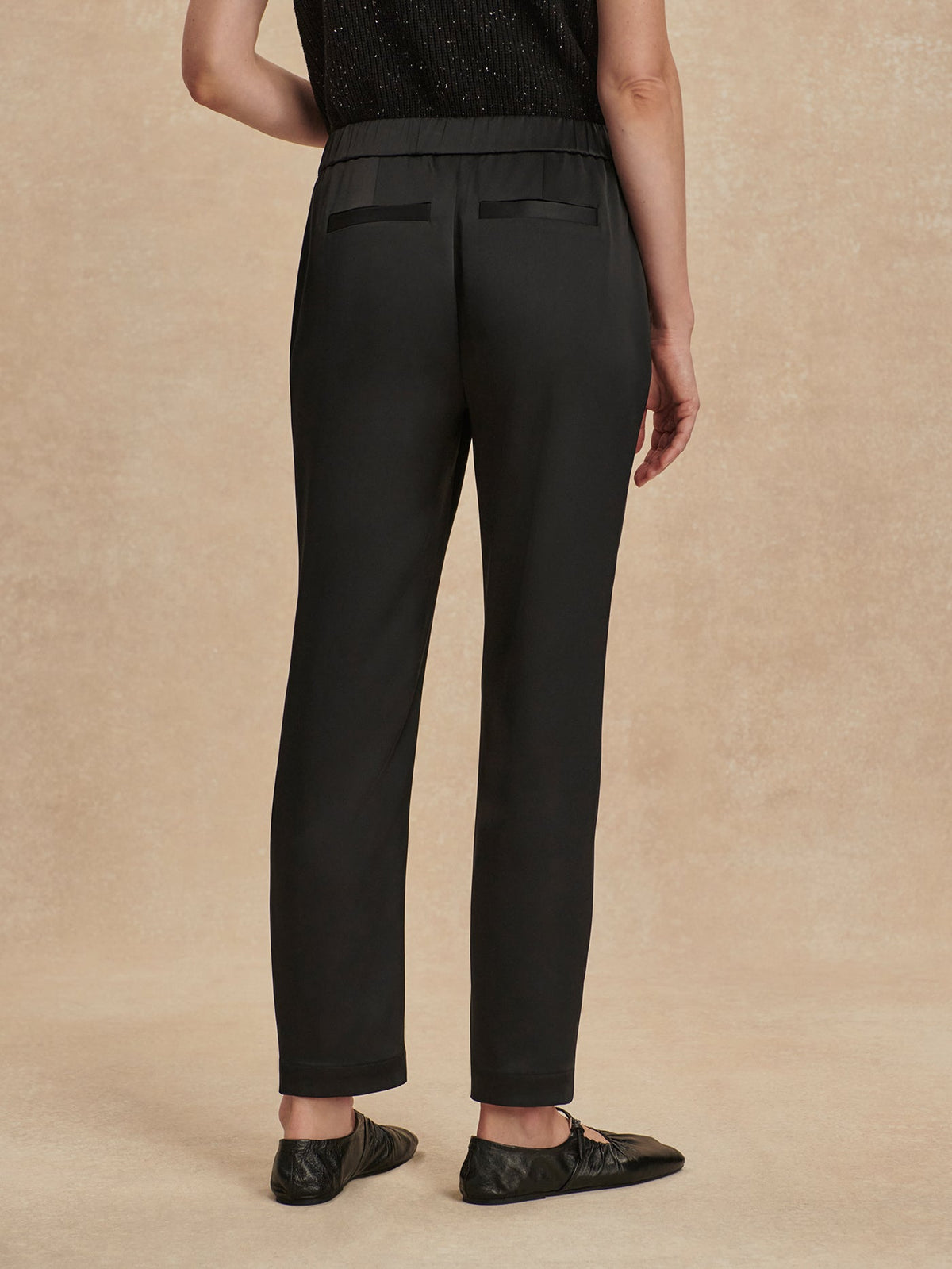 Hanover Tapered Leg 27 | Varley Latest