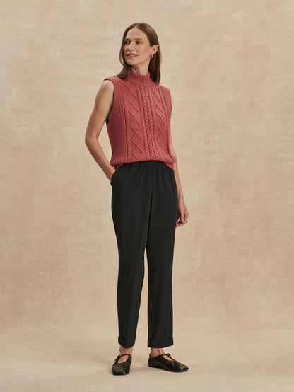 Alana Tapered Leg 2.0 27 | Varley Quality