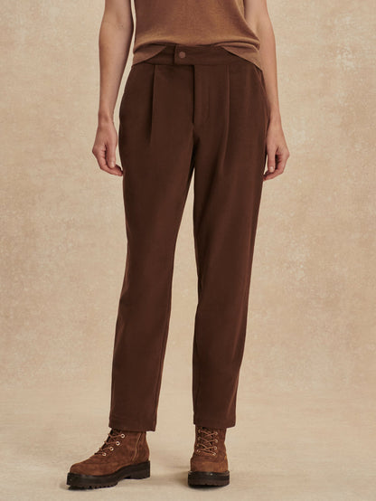 Nell Reg Tapered Leg 27 | Varley Trending