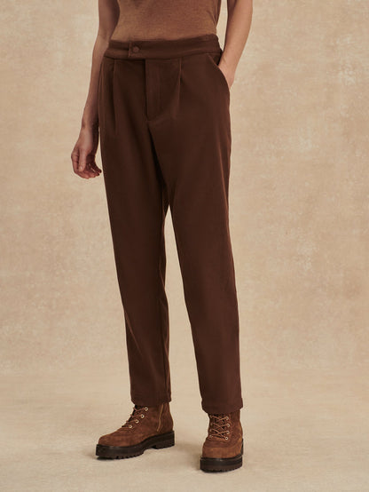 Nell Reg Tapered Leg 27 | Varley Trending