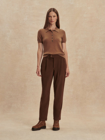 Nell Reg Tapered Leg 29 | Varley Signature