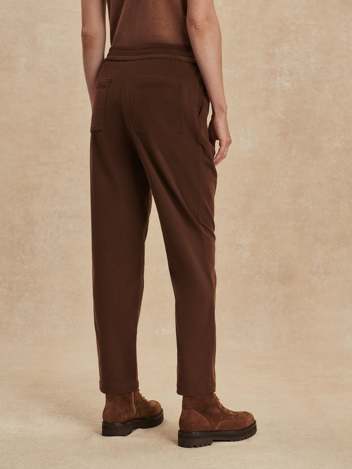 Nell Reg Tapered Leg 29 | Varley Signature