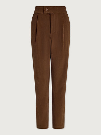 Nell Reg Tapered Leg 29 | Varley Signature